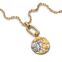 Charm Pandora Donna in Argento Cubic Zirconia 765002C01 - 765002C01